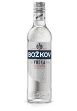 Hình ảnh sản phẩm Božkov Vodka 37,5% 0,5l