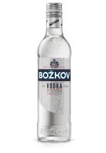 Hình ảnh sản phẩm Božkov Vodka 37,5% 0,5l