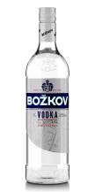 Hình ảnh sản phẩm Božkov Vodka 37,5% 1l