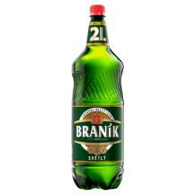 Obrázek k výrobku Braník 10° PET 2l