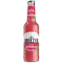 Hình ảnh sản phẩm Bacardi Breezer Watermelon 4% 0,275l