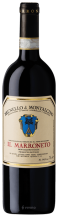 Obrázek k výrobku Brunello di Montalcino Il Marroneto Montalcino 2015 0,75l