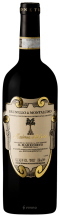 Obrázek k výrobku Brunello di Montalcino Madonna Delle Grazie Il Marroneto Montalcino 2016 0,75l