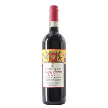 Obrázek k výrobku Brunello di Montalcino Riserva Lupi e Sirene Podere Le Ripi Montalcino 2015 0,75l