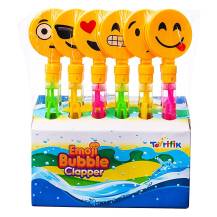 Hình ảnh sản phẩm Bubble Stick Emoji 24x5g