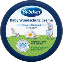Obrázek k výrobku Bubchen Baby Wundchutz Creme 150ml