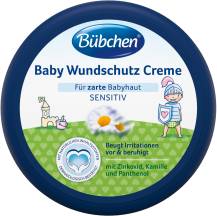 Hình ảnh sản phẩm Bubchen Baby Wundchutz Creme 150ml