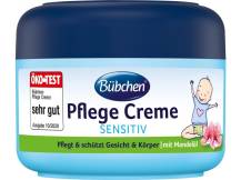 Obrázek k výrobku Bubchen Creme Sensitiv 75ml