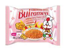 Obrázek k výrobku Bulramen Chicken Carbonara 135g