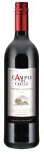 Obrázek k výrobku Campo De Chile Cabernet Sauvignon 0,75l