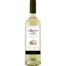 Obrázek k výrobku Campo De Chile Sauvignon Blanc 0,75l