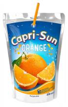 Obrázek k výrobku Capri-Sun Pomeranč 0,2l