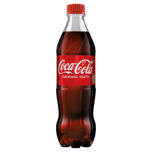 Hình ảnh sản phẩm CC Coca Cola 0,5l