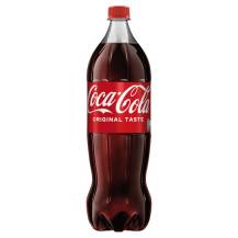 Hình ảnh sản phẩm CC Coca Cola 1,5l