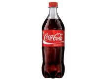 Hình ảnh sản phẩm CC Coca Cola 1l