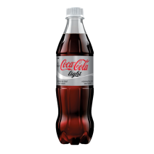 Hình ảnh sản phẩm CC Coca Cola Light 0,5l