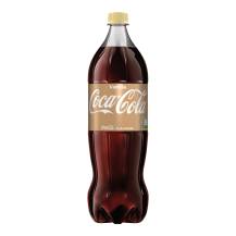 Obrázek k výrobku CC Coca Cola Vanilla 1,5l