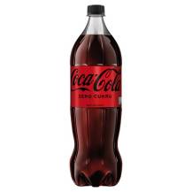 Hình ảnh sản phẩm CC Coca Cola Zero 1,5l