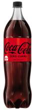 Obrázek k výrobku CC Coca Cola Zero 1l