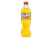 Obrázek k výrobku CC Fanta Pomeranč 0,5l