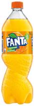 Hình ảnh sản phẩm CC Fanta Pomeranč 1l