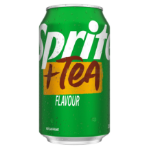 Obrázek k výrobku CC Sprite USA Tea 0,355l