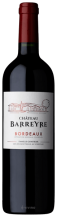 Obrázek k výrobku Chateau Barreyre Bordeaux 0,75l