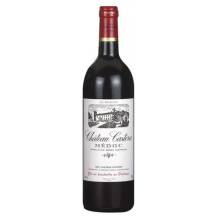 Obrázek k výrobku Chateau Castera Cru Bourgeois Superior 0,75l