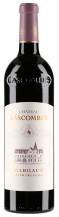 Obrázek k výrobku Chateau Lascombes Margaux 2015 0,75l