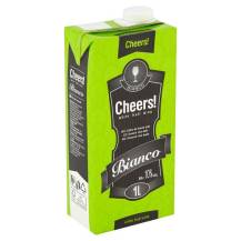 Obrázek k výrobku Cheers Bianco 1l