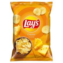 Obrázek k výrobku Chips Lays Cheese 60g