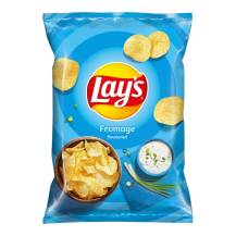 Hình ảnh sản phẩm Chips Lays Fromage 60g