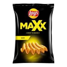 Obrázek k výrobku Chips Lays Maxx Salt 140g