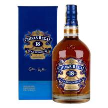 Hình ảnh sản phẩm Chivas Regal 18YO 40% 1l