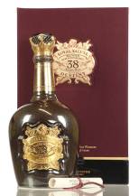 Obrázek k výrobku Chivas Regal 38YO 40% 0,7l