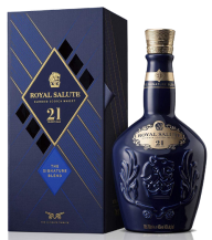 Obrázek k výrobku Chivas RS 21YO 40% GBX 0,7l