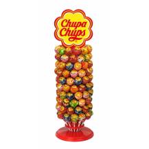 Hình ảnh sản phẩm Chupa Chups Wheel 120ks