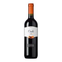 Obrázek k výrobku Cielo Cabernet Sauvignon 0,75l