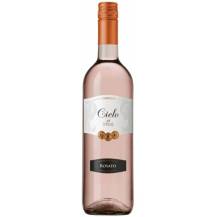 Obrázek k výrobku Cielo Rosato 0,75l