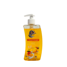 Hình ảnh sản phẩm CIT Mýdlo Tekuté Mango/Ananas 500ml