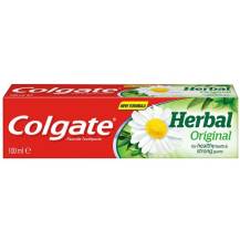 Hình ảnh sản phẩm Colgate ZP Herbal 100ml