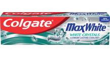 Obrázek k výrobku Colgate ZP Max White Crystal Mint 75ml