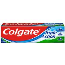 Hình ảnh sản phẩm Colgate ZP Triple Action Original Mint 100ml