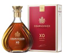 Obrázek k výrobku Courvoisier XO 40% 0,7l