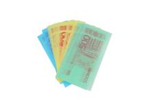 Obrázek k výrobku CP Jedlý Papír Euro 25x8g