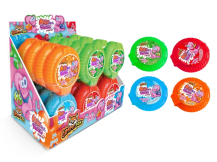 Hình ảnh sản phẩm Crazy Roll Jimmy Fox Tattoo 24x16g