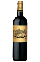 Obrázek k výrobku d´Issan Chateau d´Issan Margaux 2019 0,75l