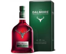 Obrázek k výrobku Dalmore 15YO 40% GBX 0,7l