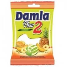 Hình ảnh sản phẩm Damla Ananas 90g