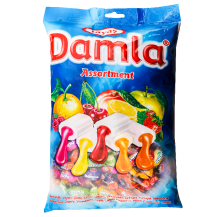 Obrázek k výrobku Damla Assortment 1kg